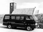 Mazda E2000 1983 года